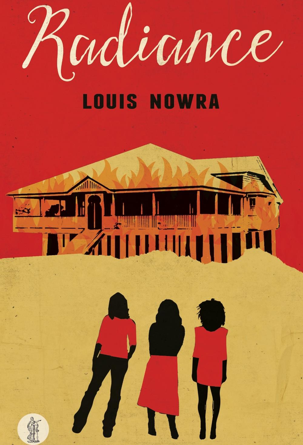 Radiance, 9781925005530