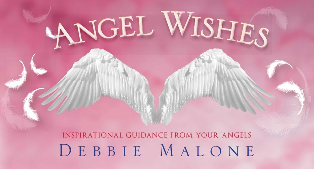 Angel Wishes by Debbie Malone - ISBN: 9781925017007