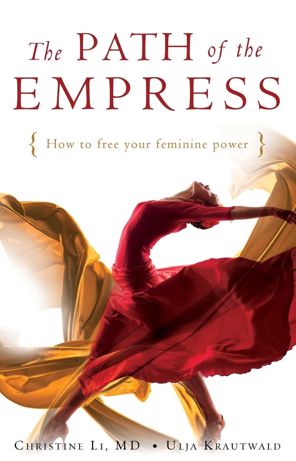 The Path of the Empress by Christine Li - ISBN: 9781925017519