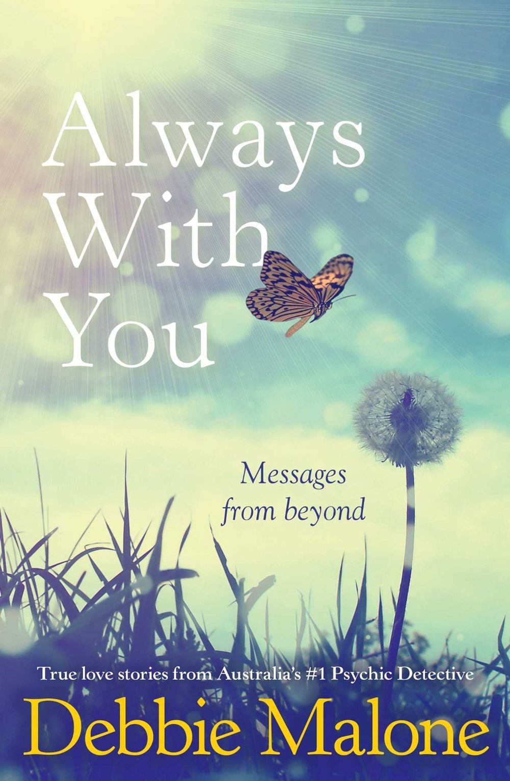 Always with you by Debbie Malone - ISBN: 9781925017960