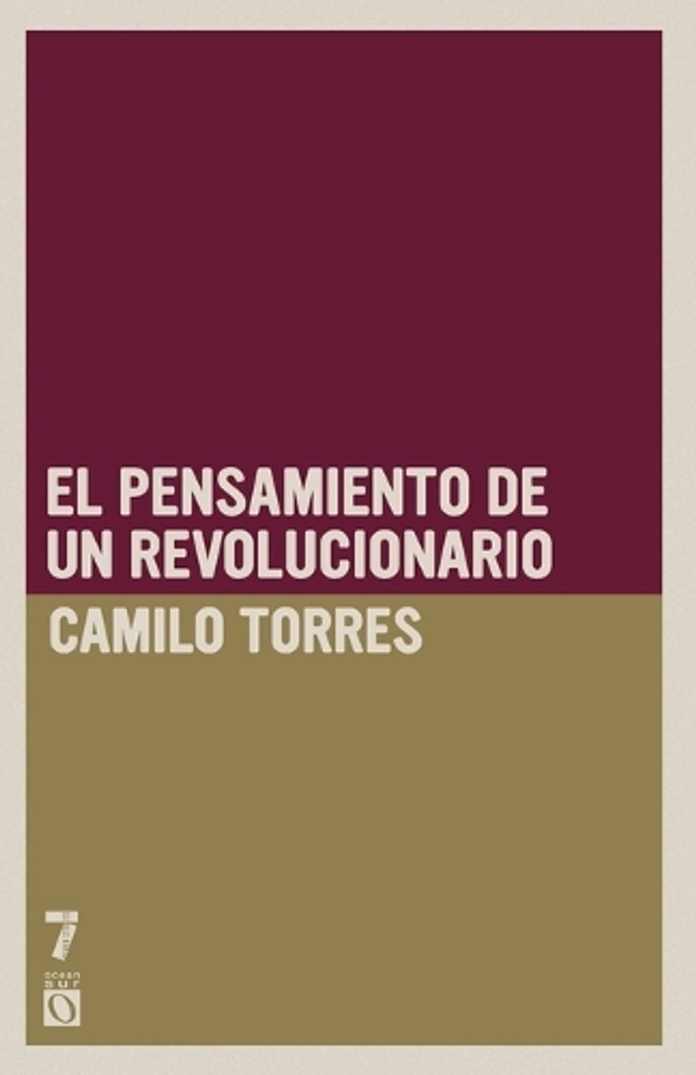 Camilo Torres by Camilo Torres - ISBN: 9781925019858