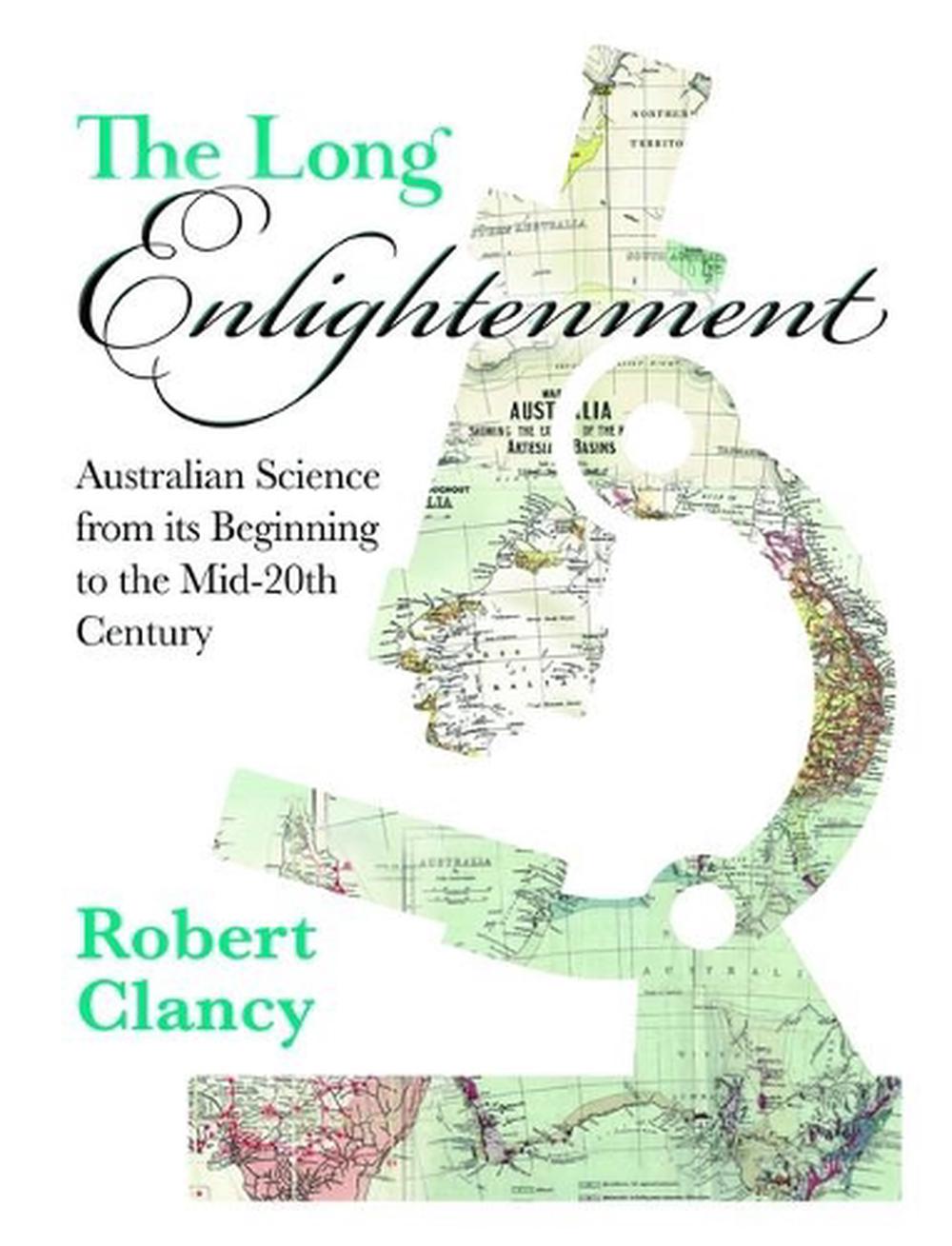 The Long Enlightenment, 9781925043532