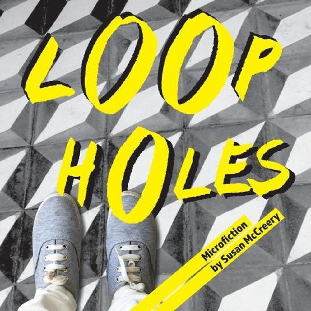 Loopholes by Susan McCreery - ISBN: 9781925052299