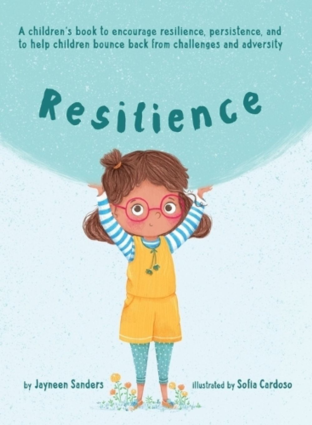 Resilience by Jayneen Sanders - ISBN: 9781925089356