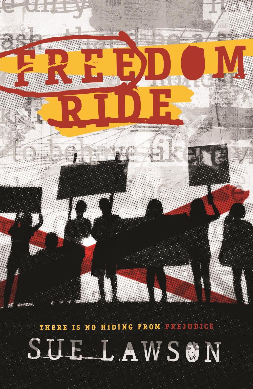 Freedom Ride by Sue Lawson - ISBN: 9781925126365
