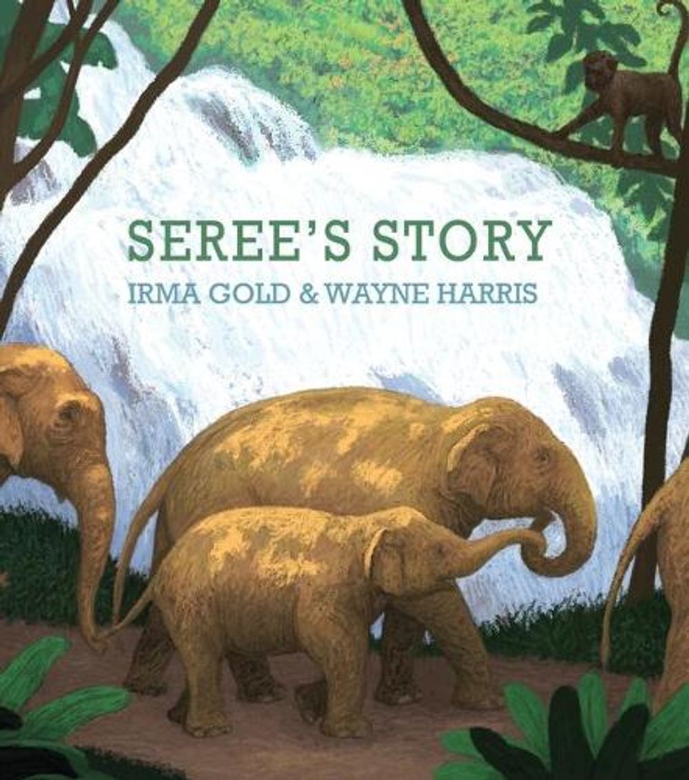 Seree's Story by Irma Gold - ISBN: 9781925126990