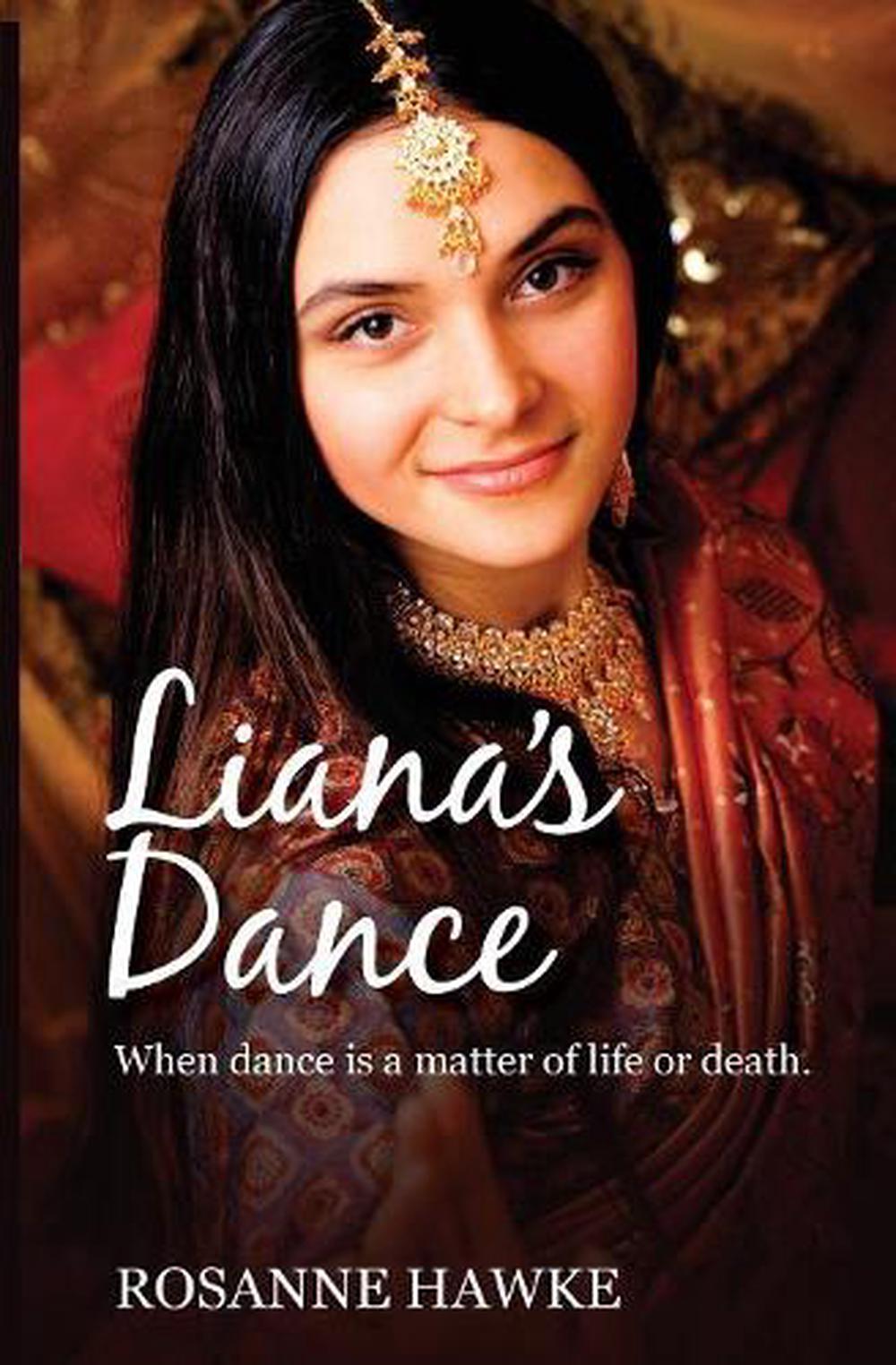 Liana's Dance, 9781925139907
