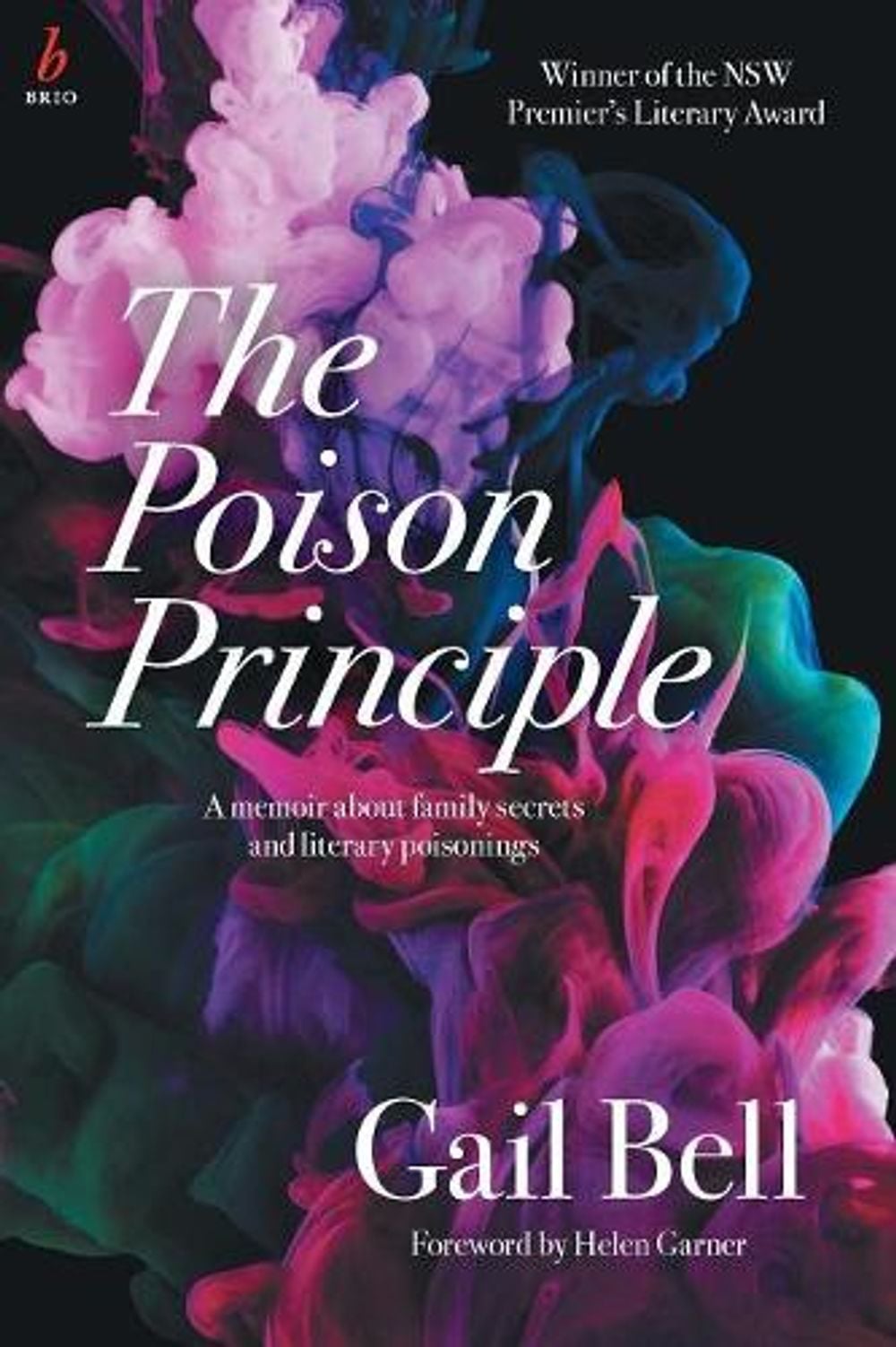 The Poison Principle by Gail Bell - ISBN: 9781925143379