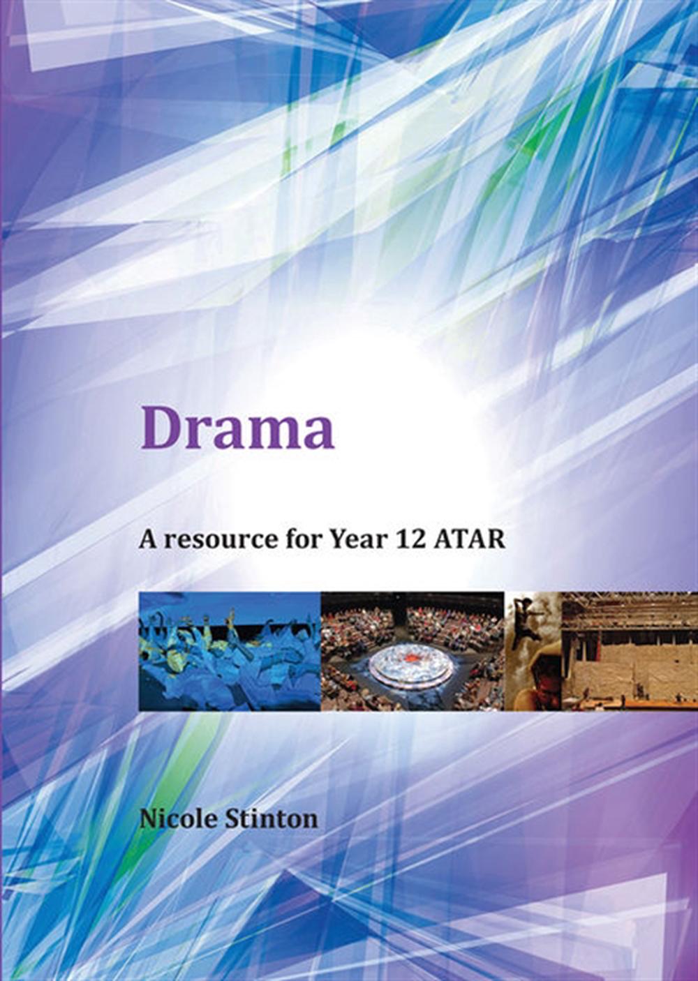 Drama, 9781925207125