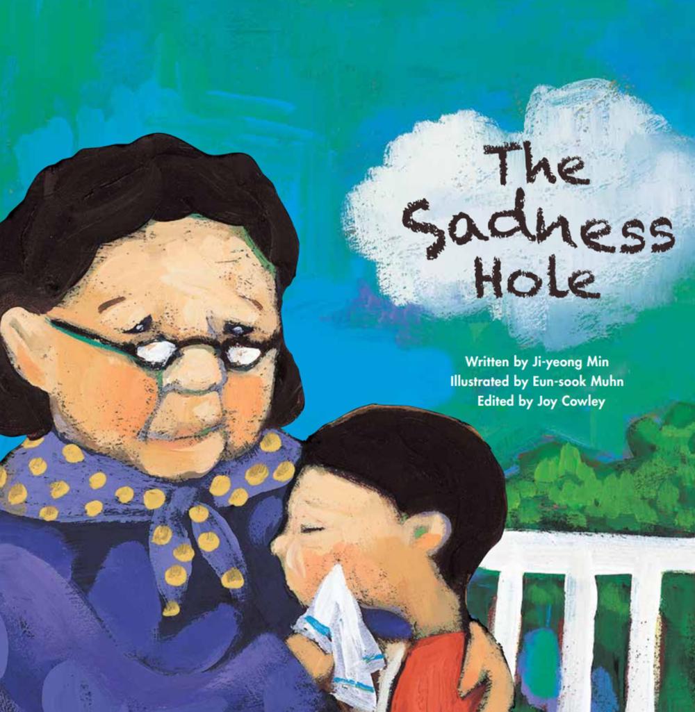 The Sadness Hole, 9781925234497