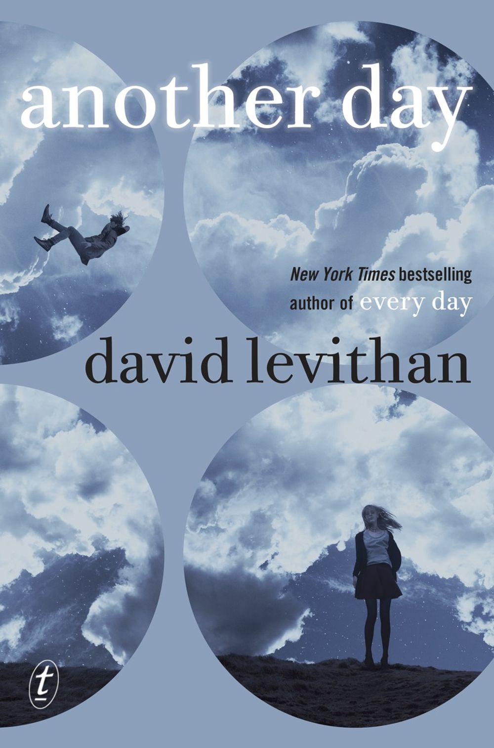 Another Day by David Levithan - ISBN: 9781925240337