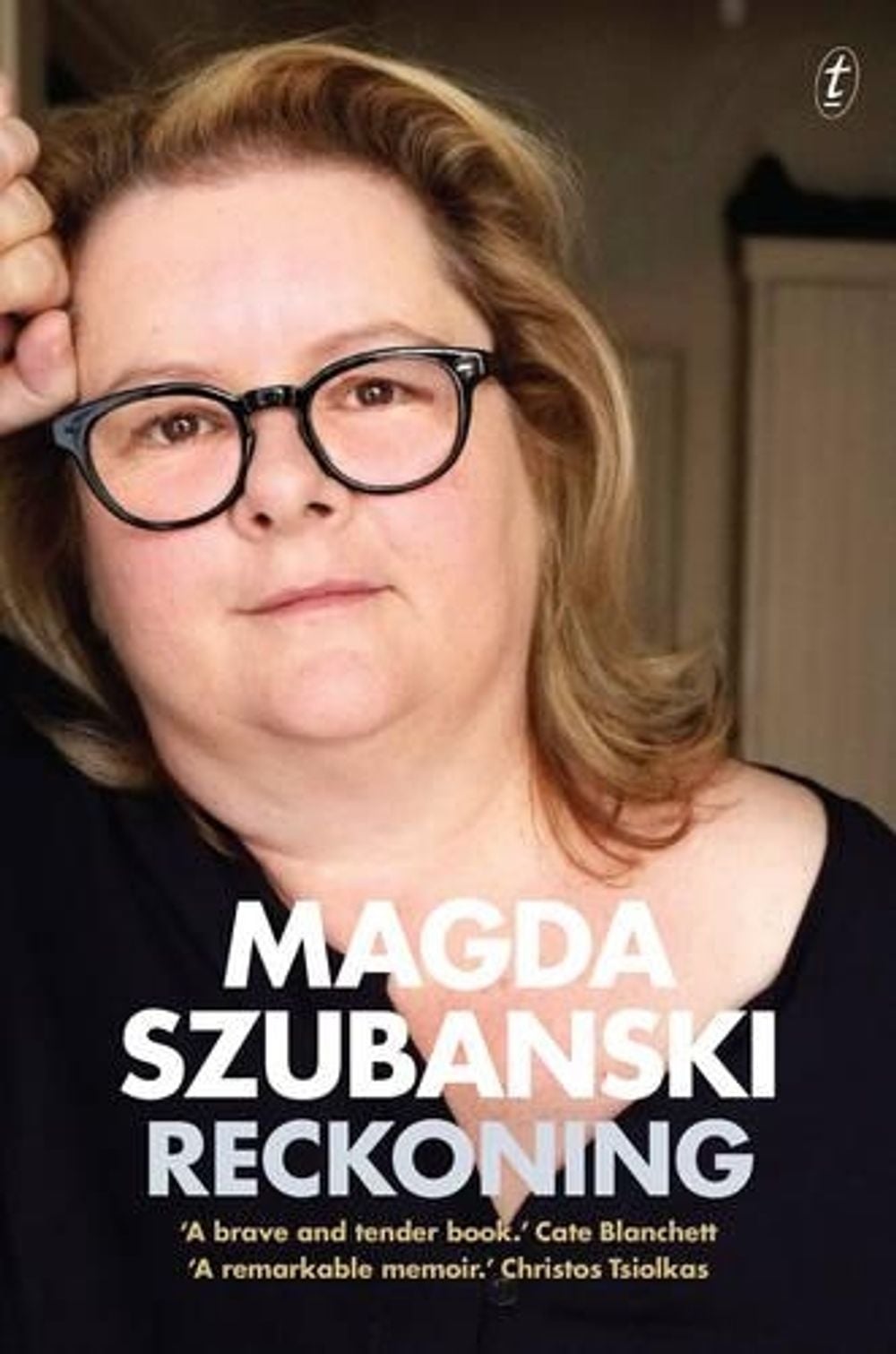 Reckoning by Magda Szubanski - ISBN: 9781925240436