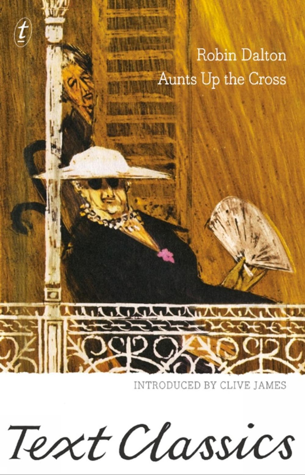 Aunts Up the Cross by Robin Dalton - ISBN: 9781925240641