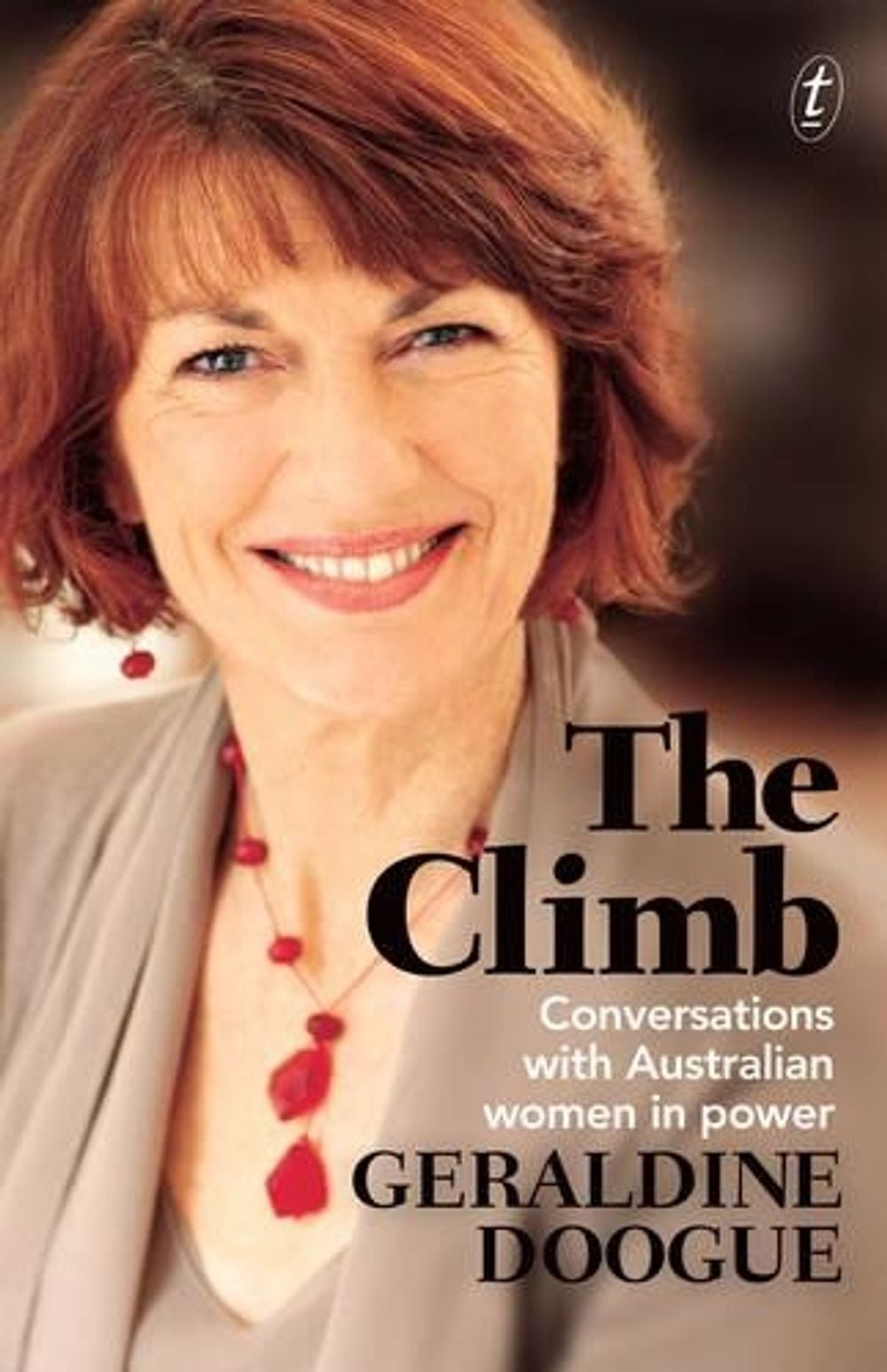 The Climb by Geraldine Doogue - ISBN: 9781925240672