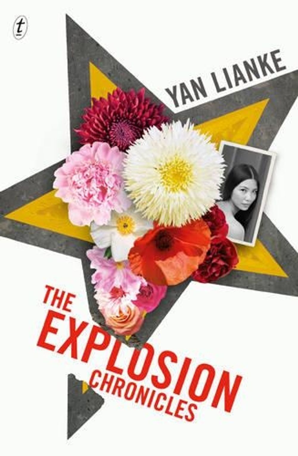 The Explosion Chronicles by Yan Lianke - ISBN: 9781925240849