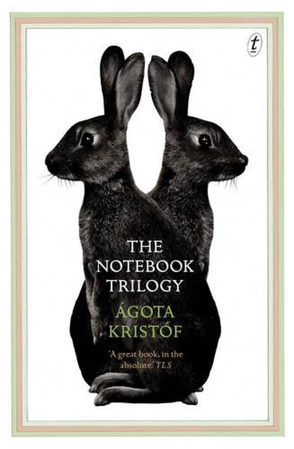 The Notebook Trilogy, 9781925240894