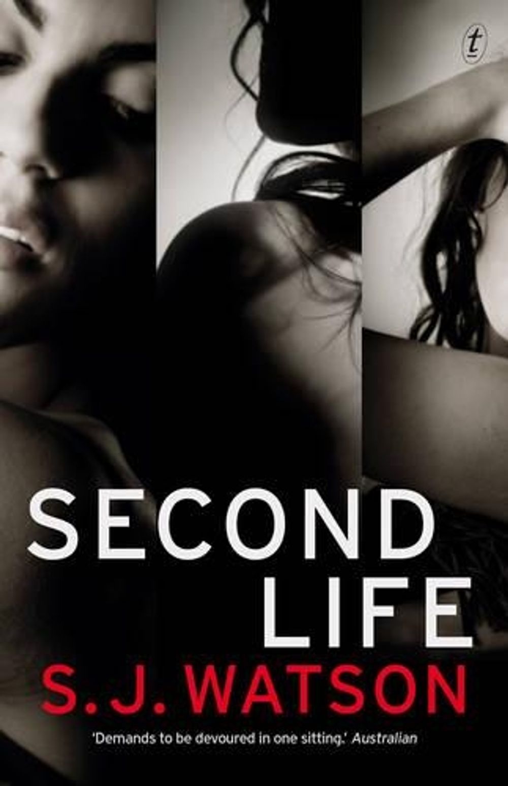 Second Life by S.J. Watson - ISBN: 9781925240979
