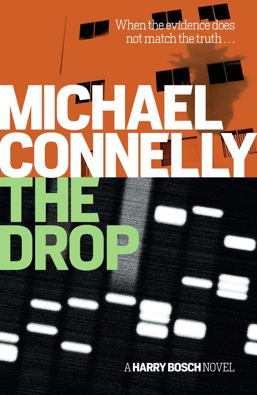 The Drop - Harry Bosch (Book 15), 9781925267297