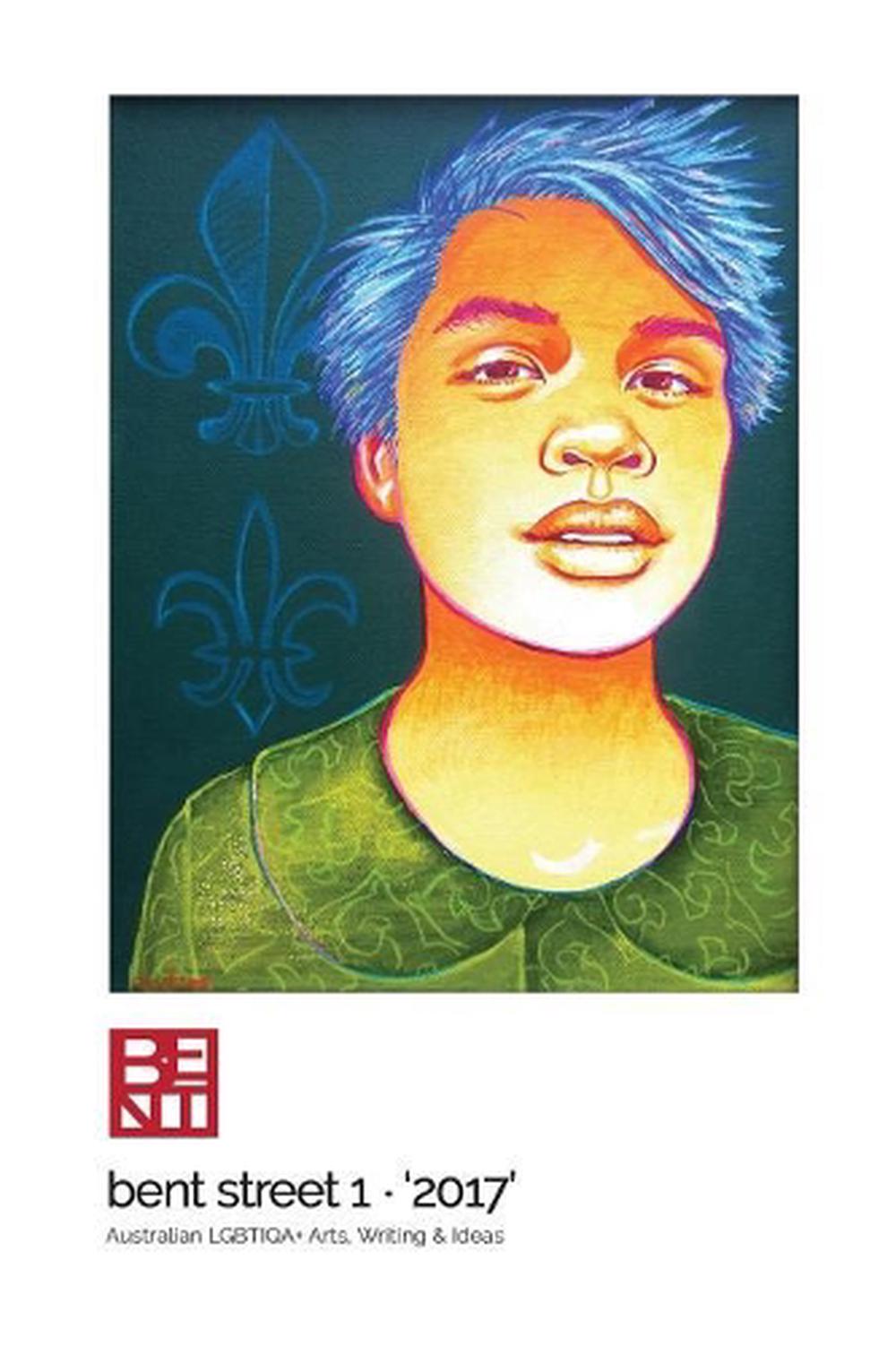 Bent Street 1 - '2017', 9781925283167