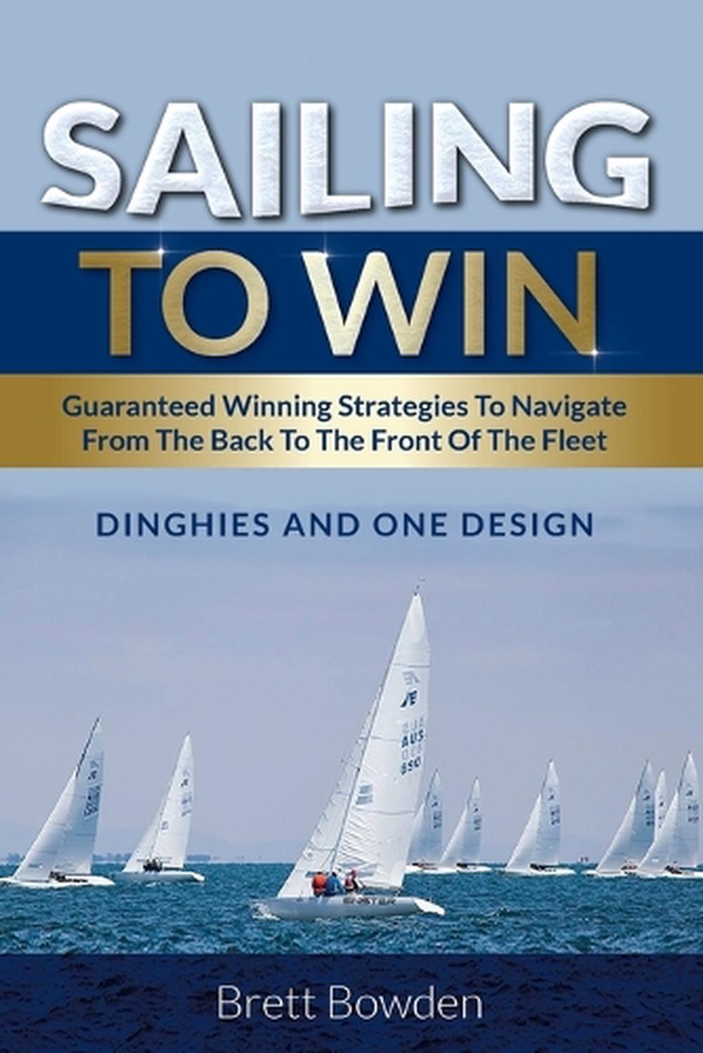 Sailing to Win, 9781925288360