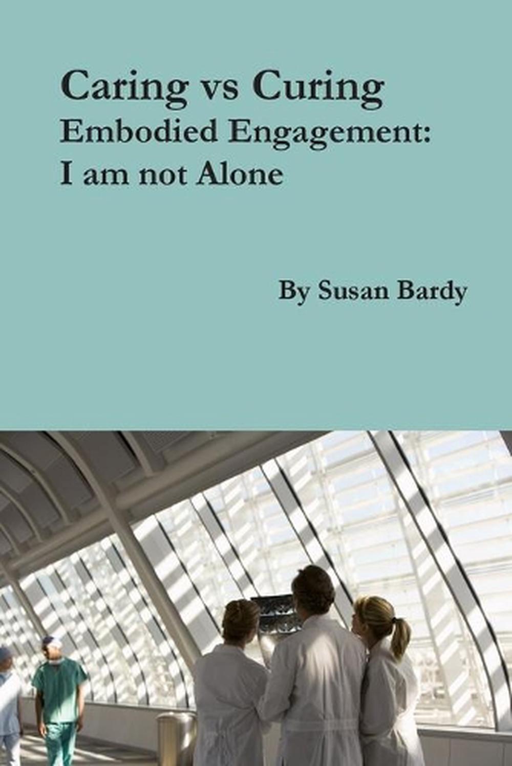 Caring vs Curing, 9781925309300