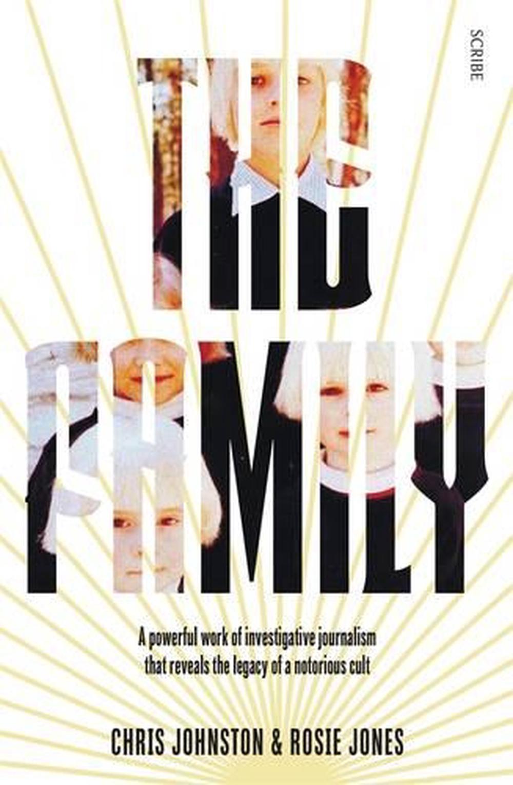 The Family, 9781925321678