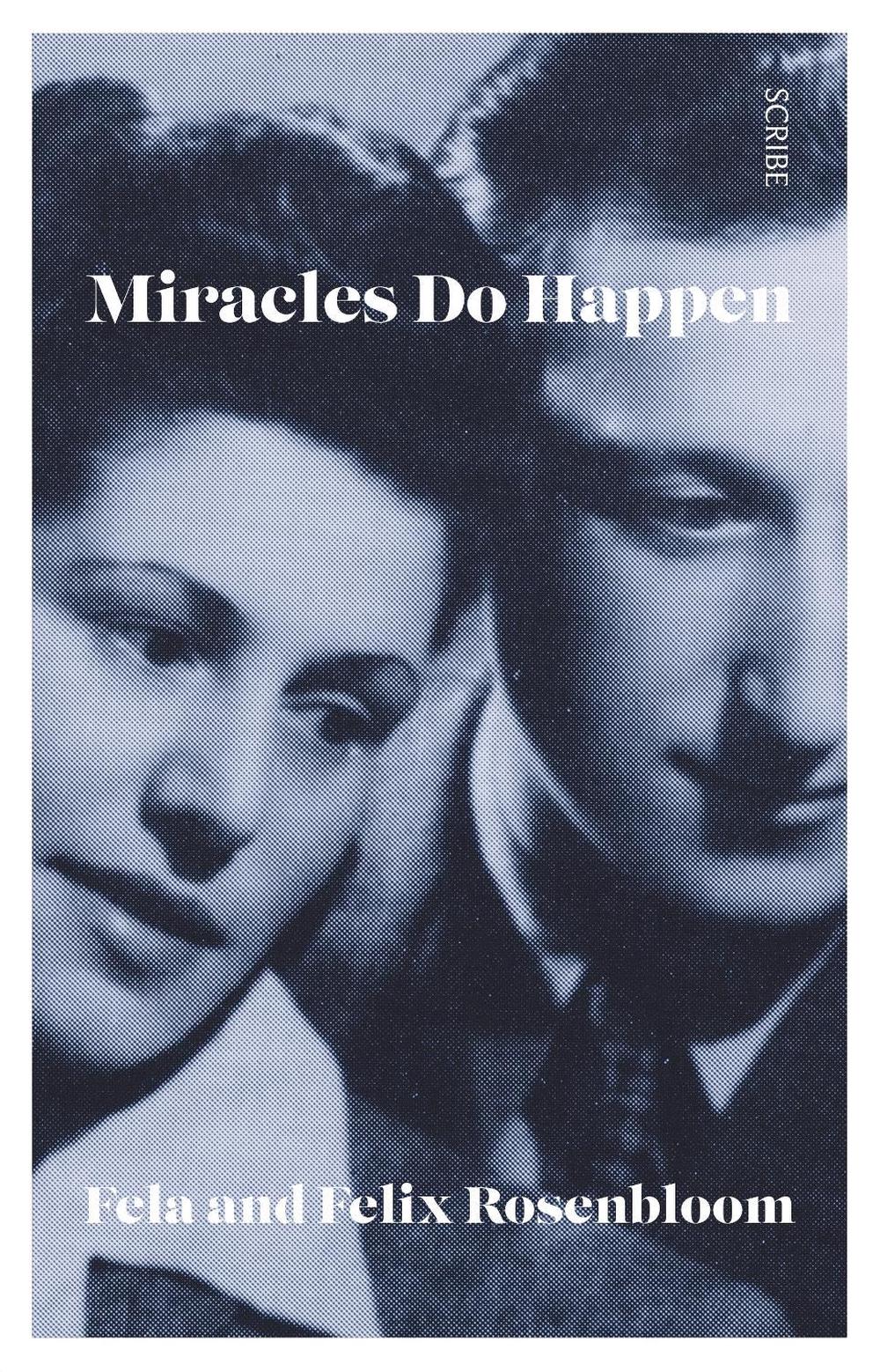 Miracles Do Happen, 9781925322309