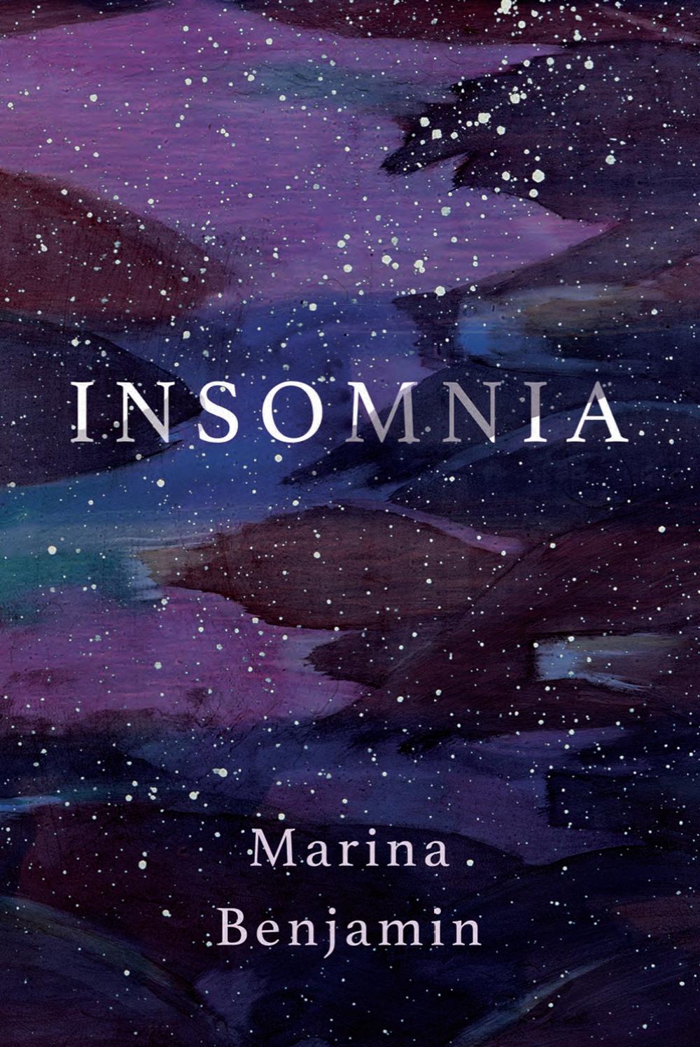Insomnia, 9781925322767