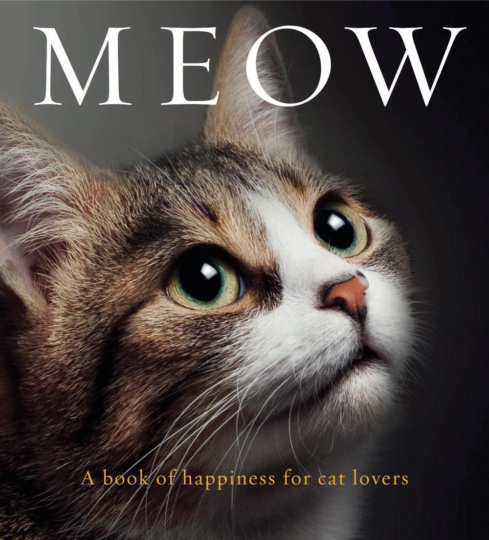 Meow by Anouska Jones - ISBN: 9781925335088