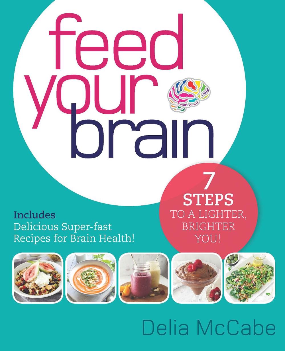 Feed Your Brain, 9781925335118