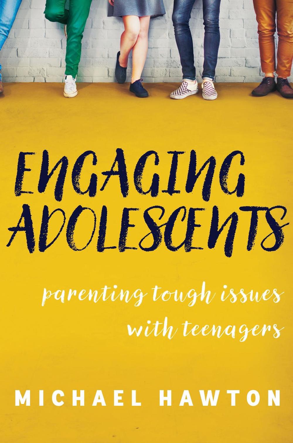 Engaging Adolescents by Michael Hawton - ISBN: 9781925335408