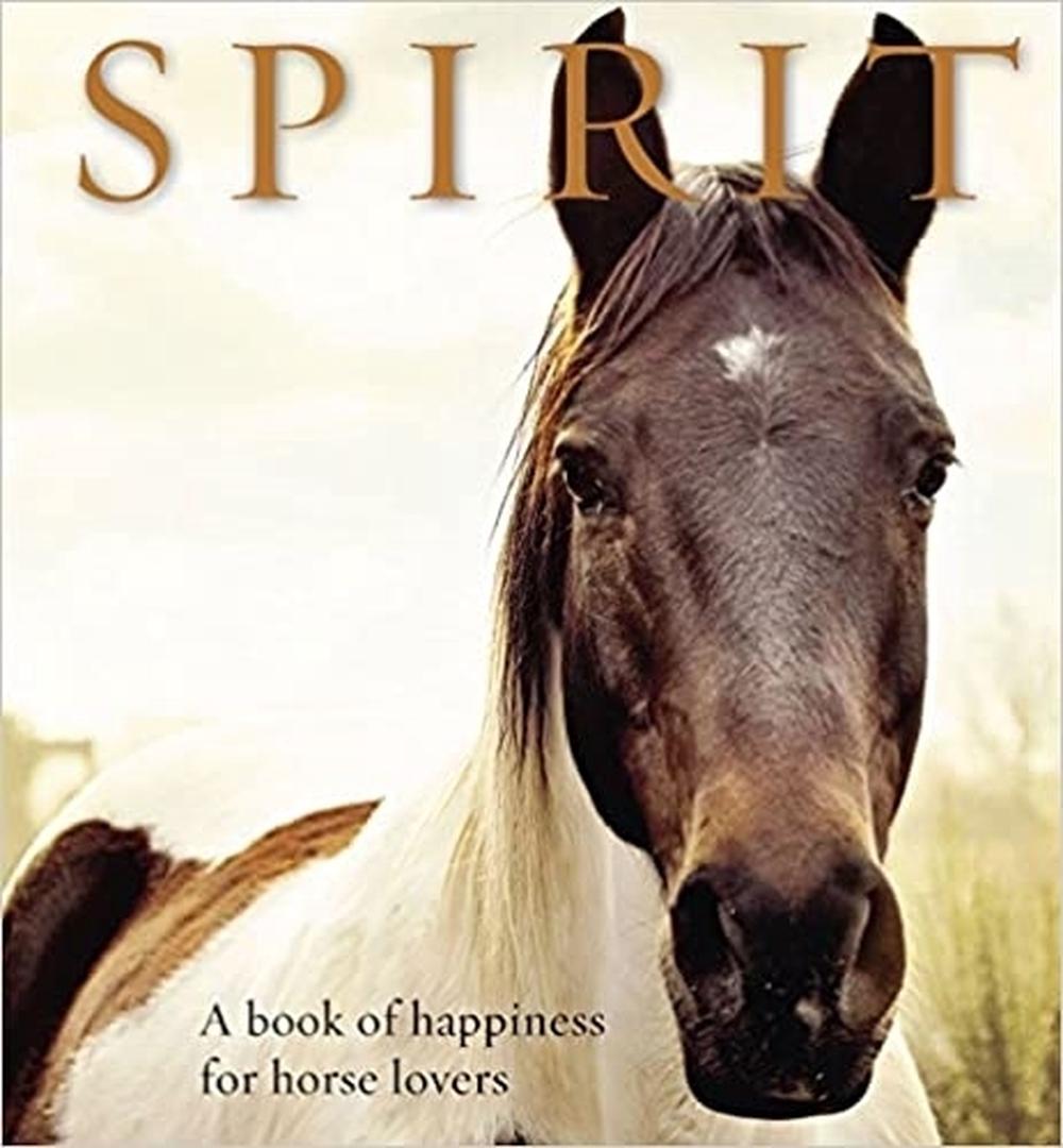 Spirit by Anouska Jones - ISBN: 9781925335514