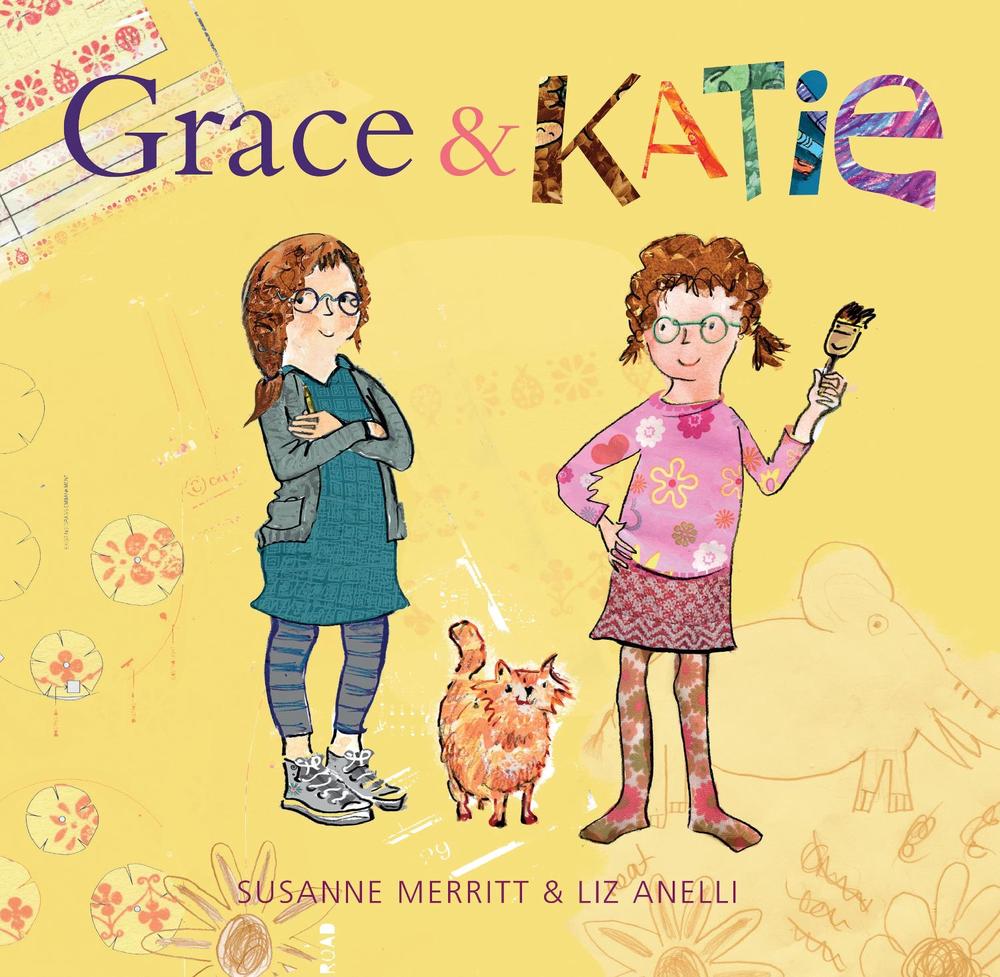 Grace and Katie by Susanne Merritt - ISBN: 9781925335545