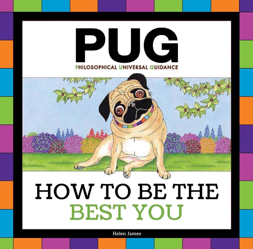 PUG by Helen James - ISBN: 9781925335620