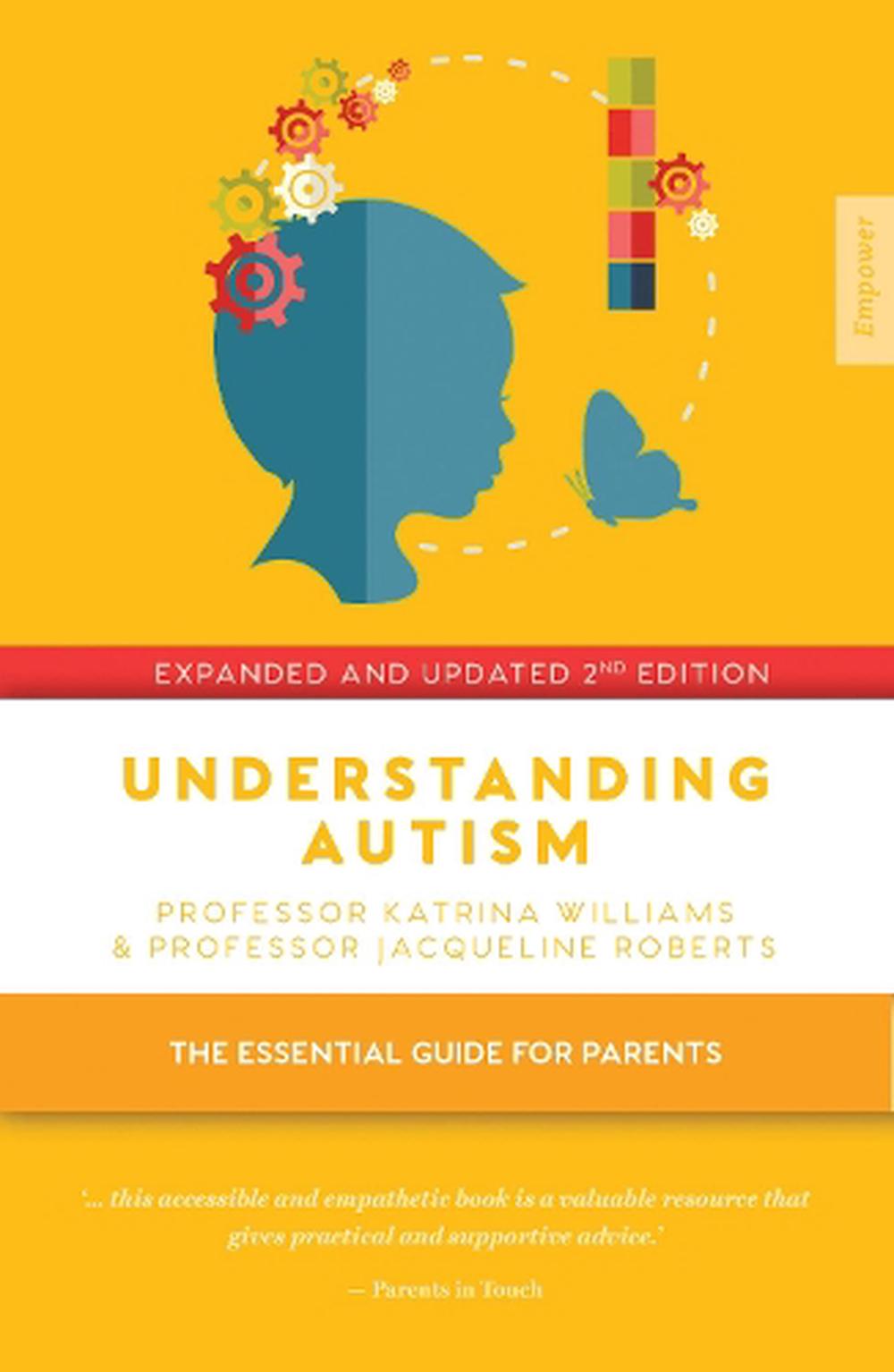 Understanding Autism, 9781925335712
