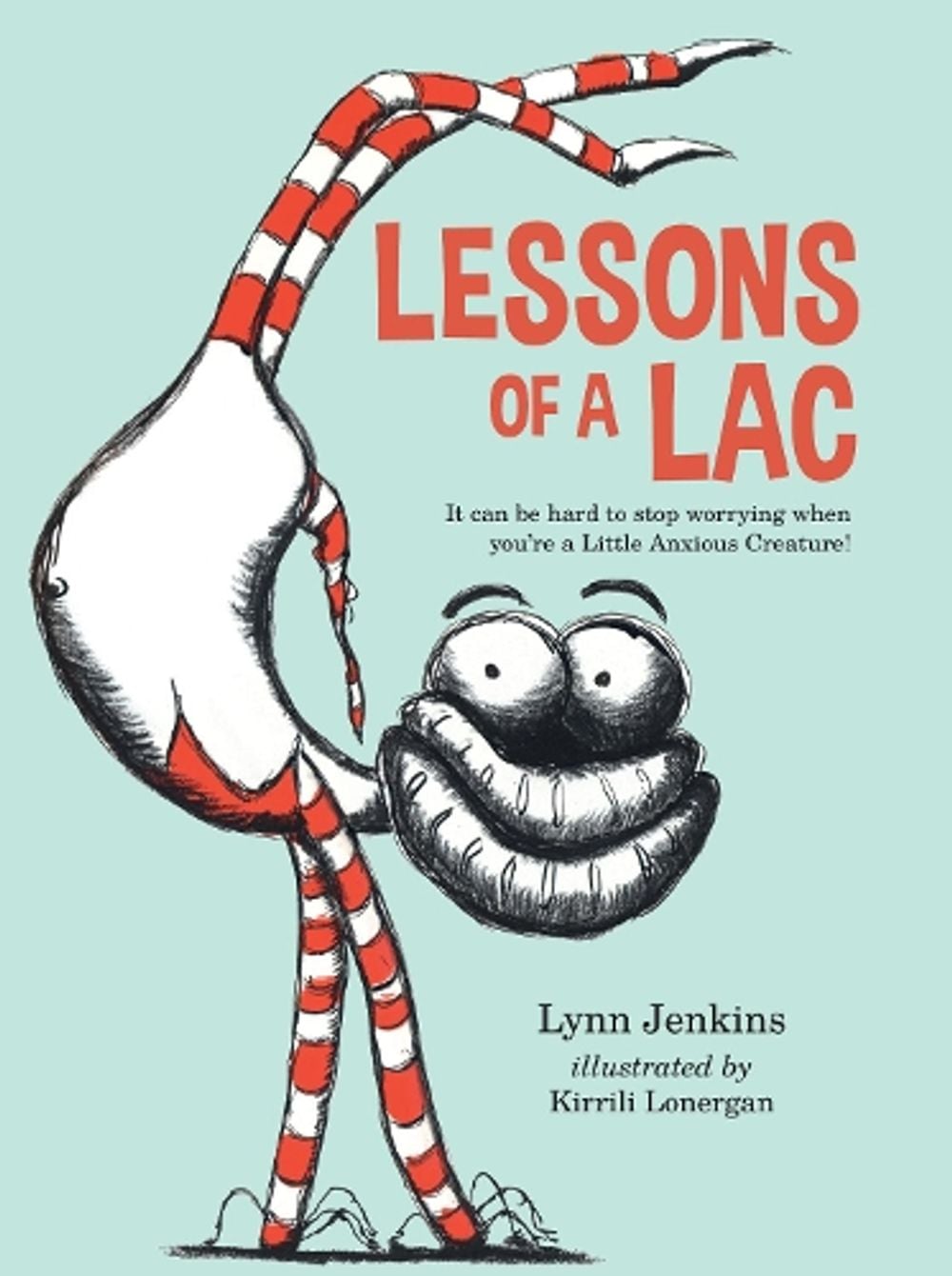 Lessons of a LAC by Lynn Jenkins - ISBN: 9781925335828