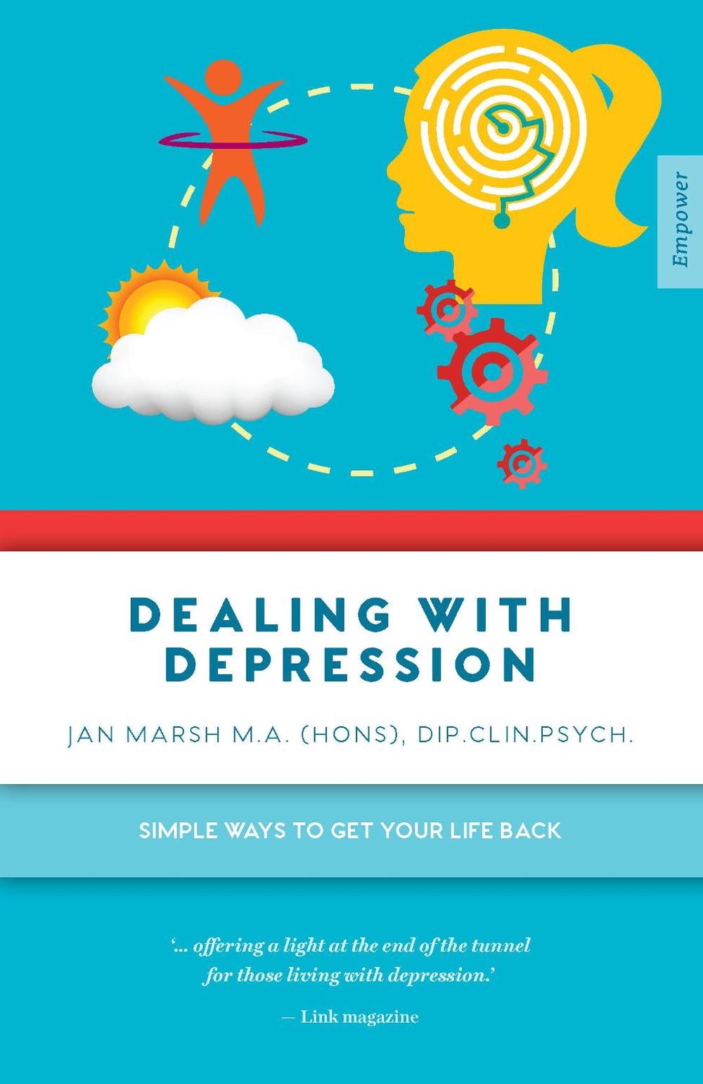 Dealing with Depression by Jan Marsh - ISBN: 9781925335934