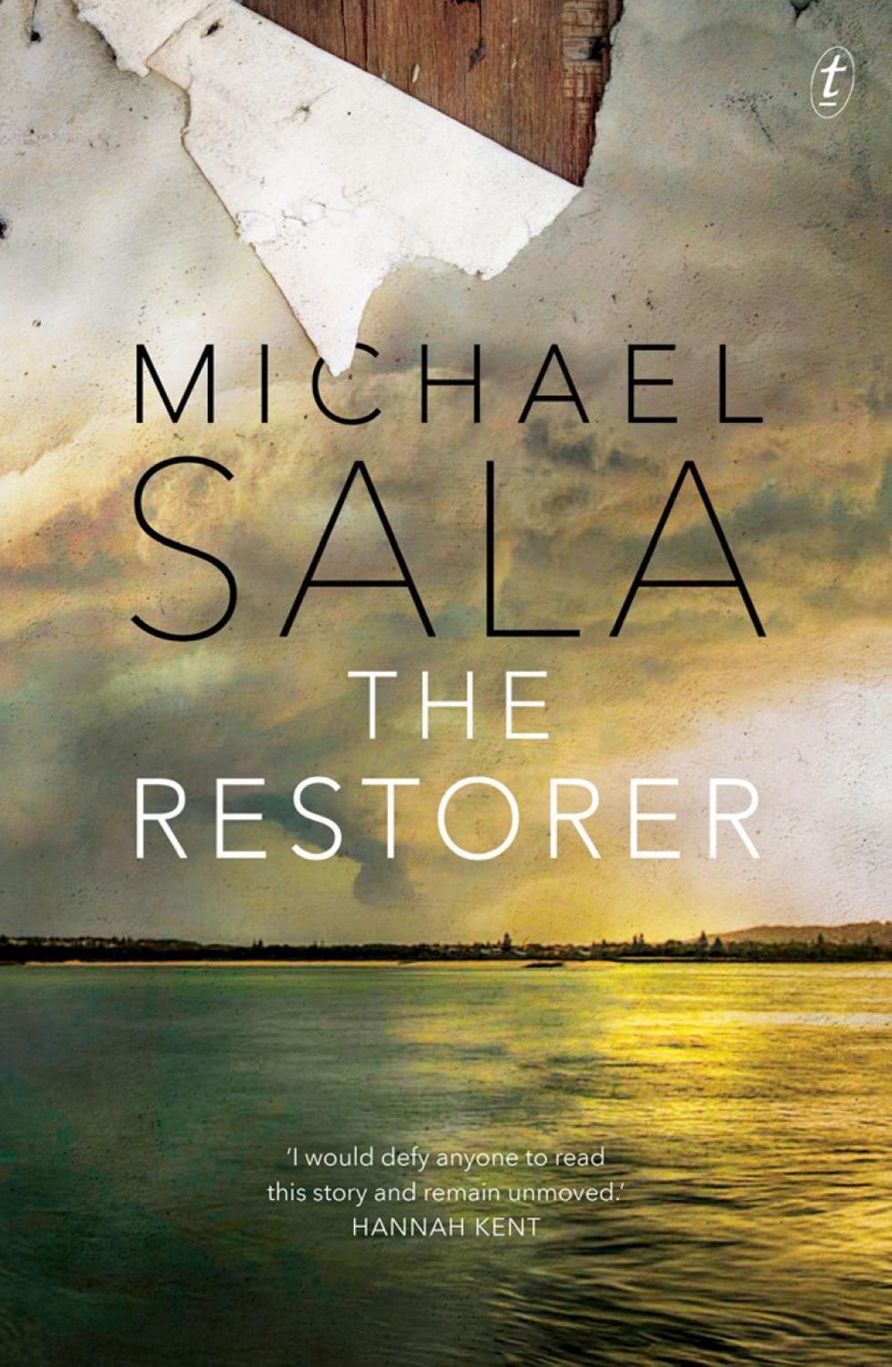 The Restorer by Michael Sala - ISBN: 9781925355024