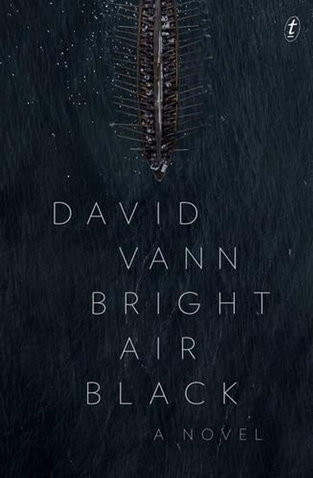 Bright Air Black by David Vann - ISBN: 9781925355208