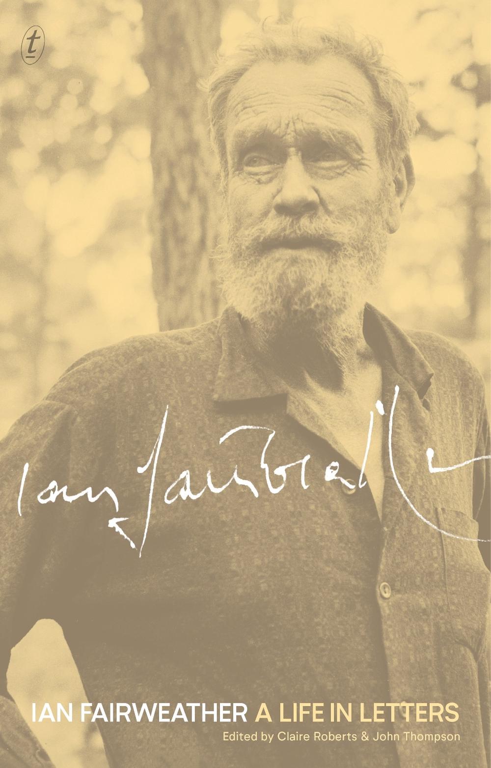 Ian Fairweather, 9781925355253