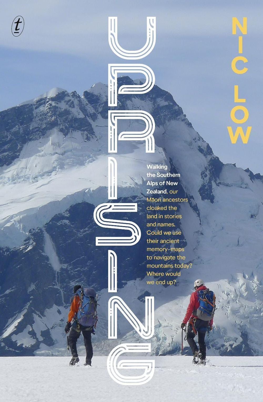 Uprising by Nic Low - ISBN: 9781925355284