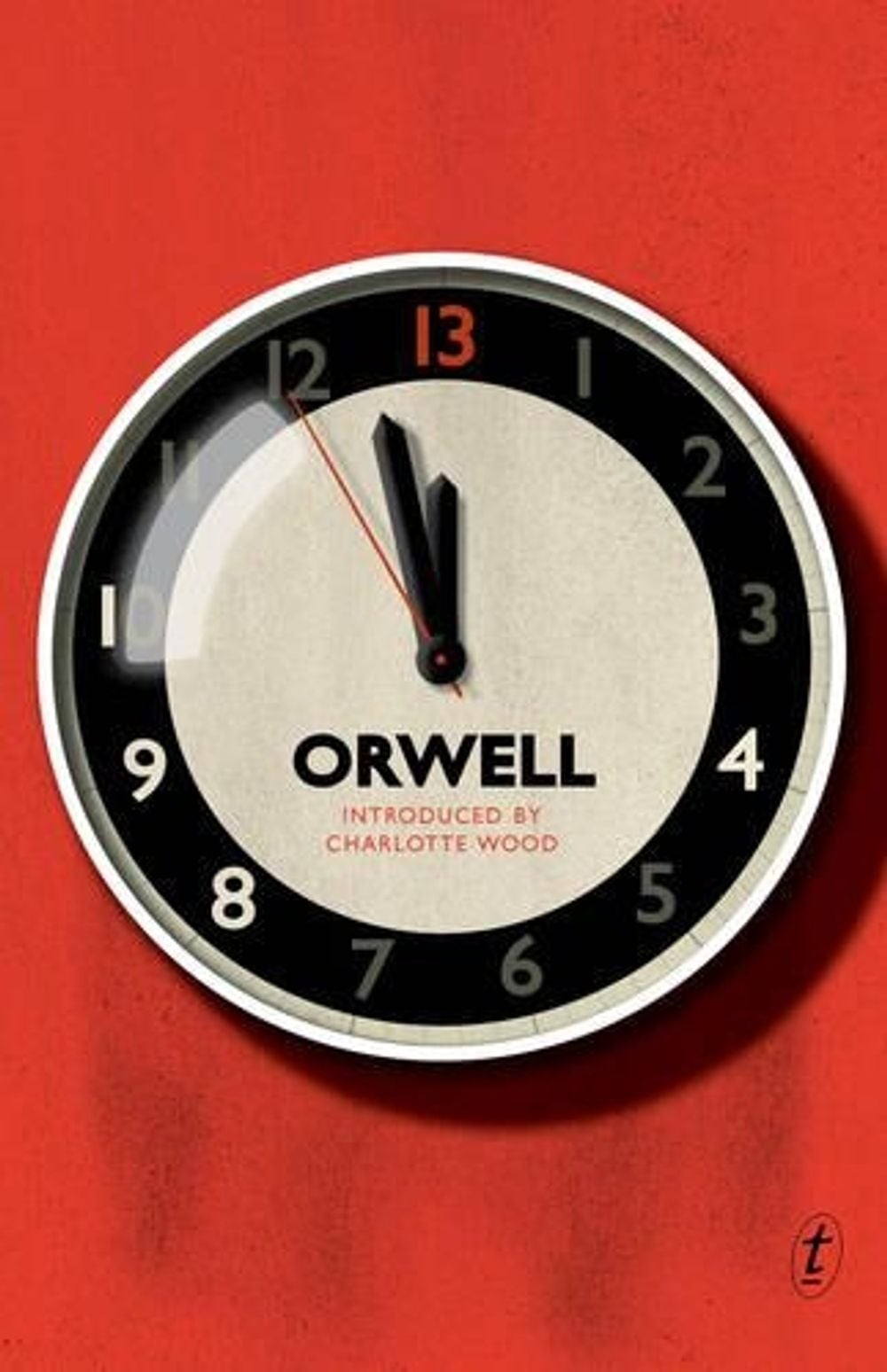 1984 by George Orwell - ISBN: 9781925355765