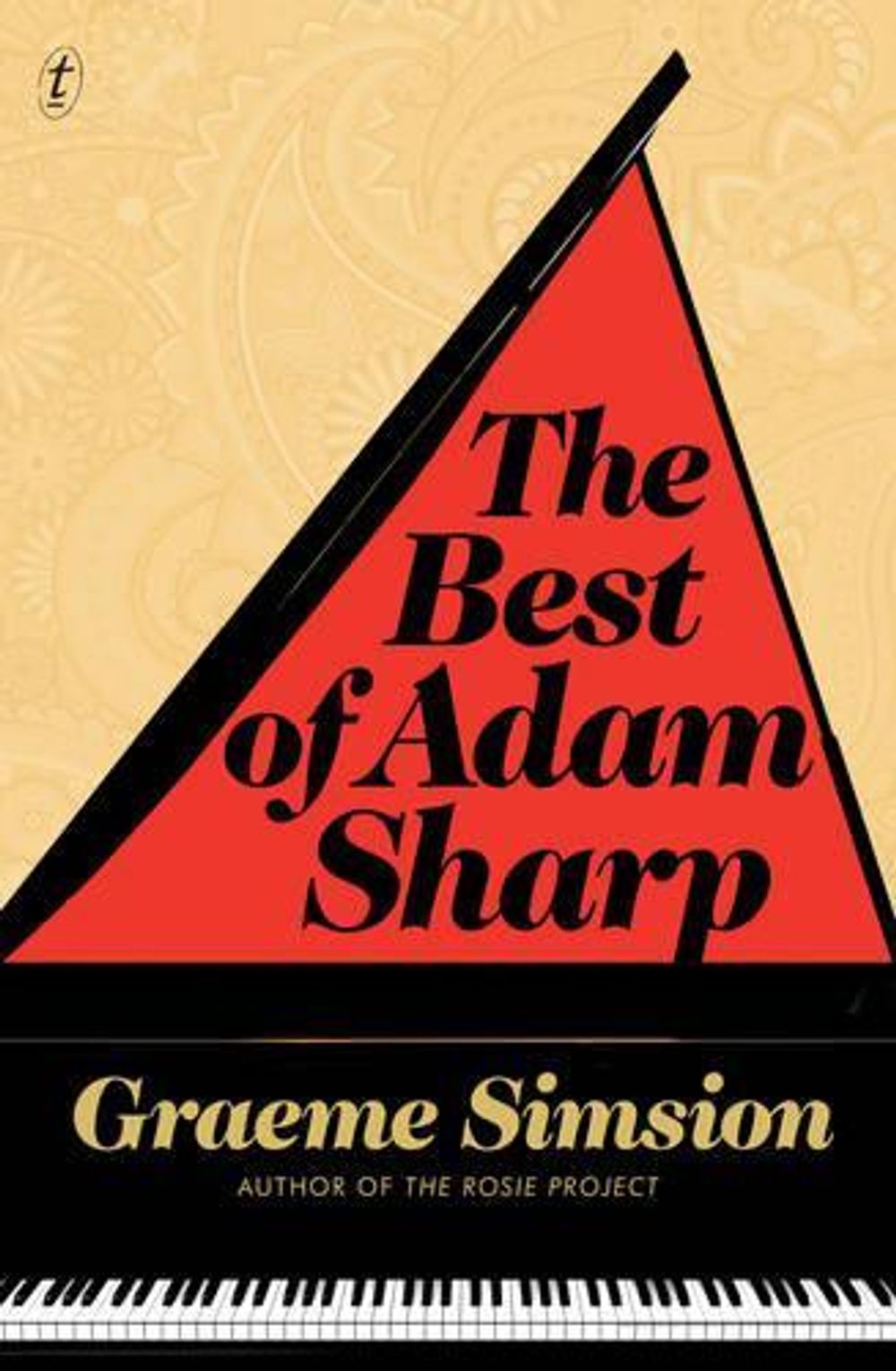 The Best of Adam Sharp by Graeme Simsion - ISBN: 9781925355888