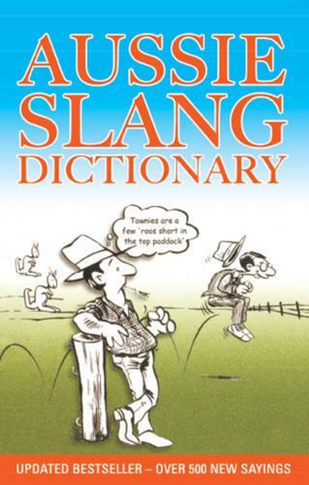 Aussie Slang Dictionary by Lolla Stewart - ISBN: 9781925367669