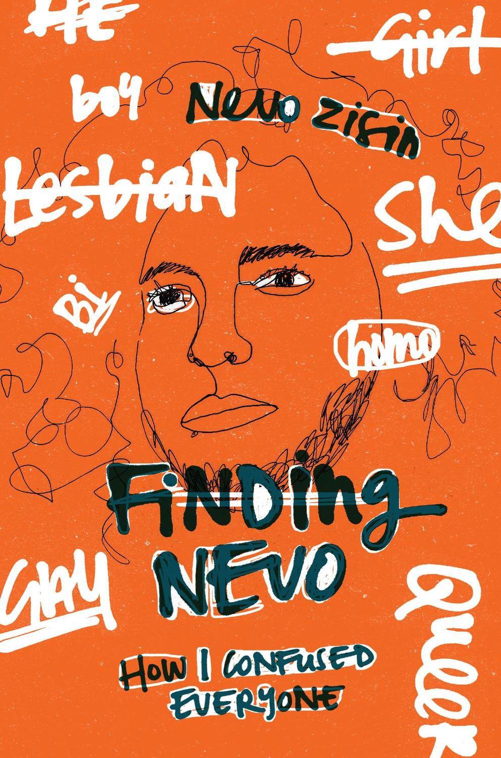 Finding Nevo, 9781925381184