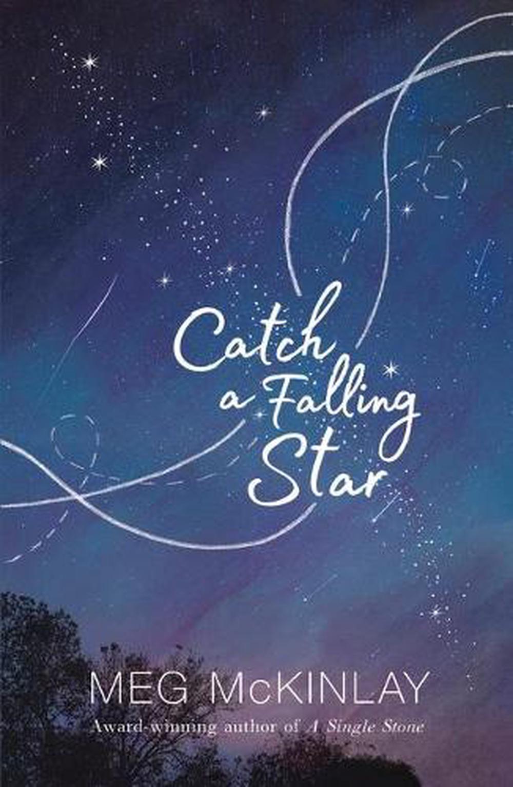 Catch a Falling Star, 9781925381207