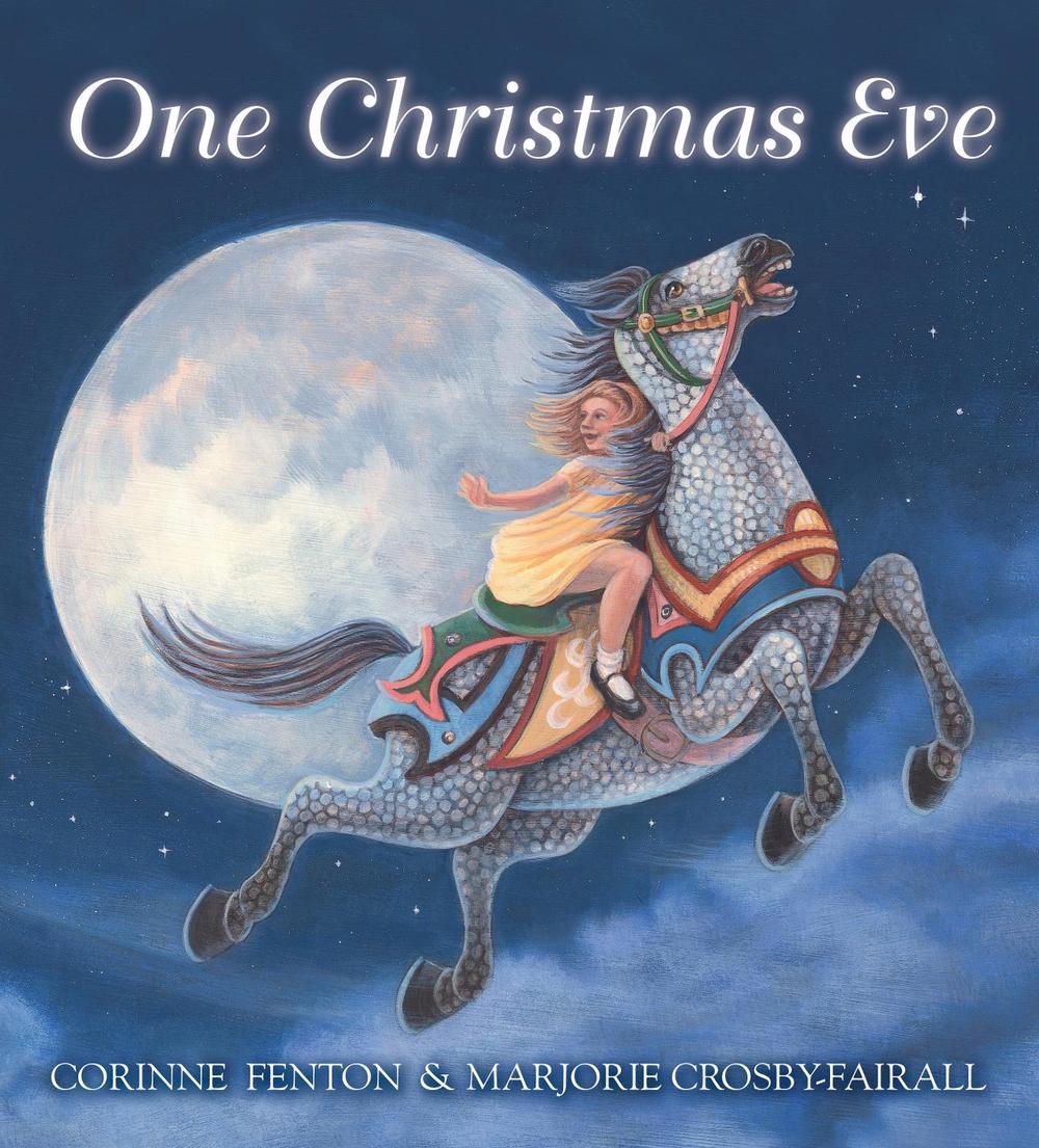 One Christmas Eve by Corinne Fenton - ISBN: 9781925381252