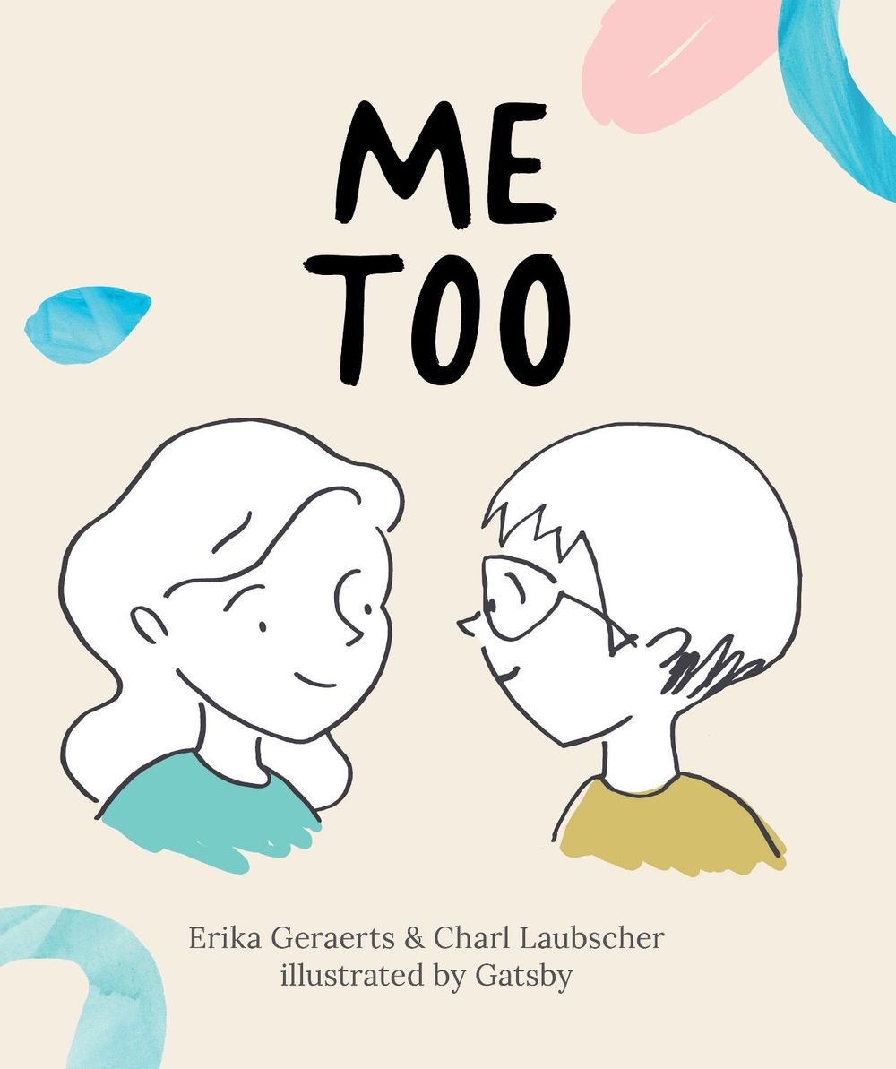 Me Too by Gatsby - ISBN: 9781925381900