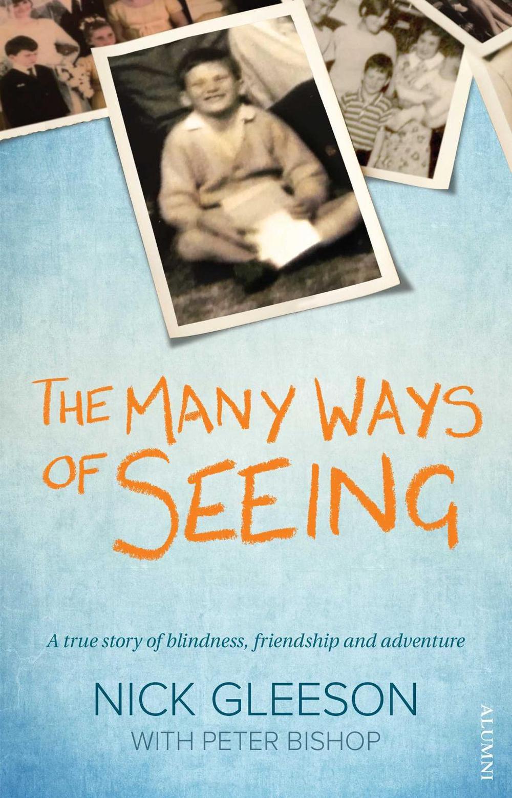 Many Ways of Seeing by Nick Gleeson - ISBN: 9781925384963