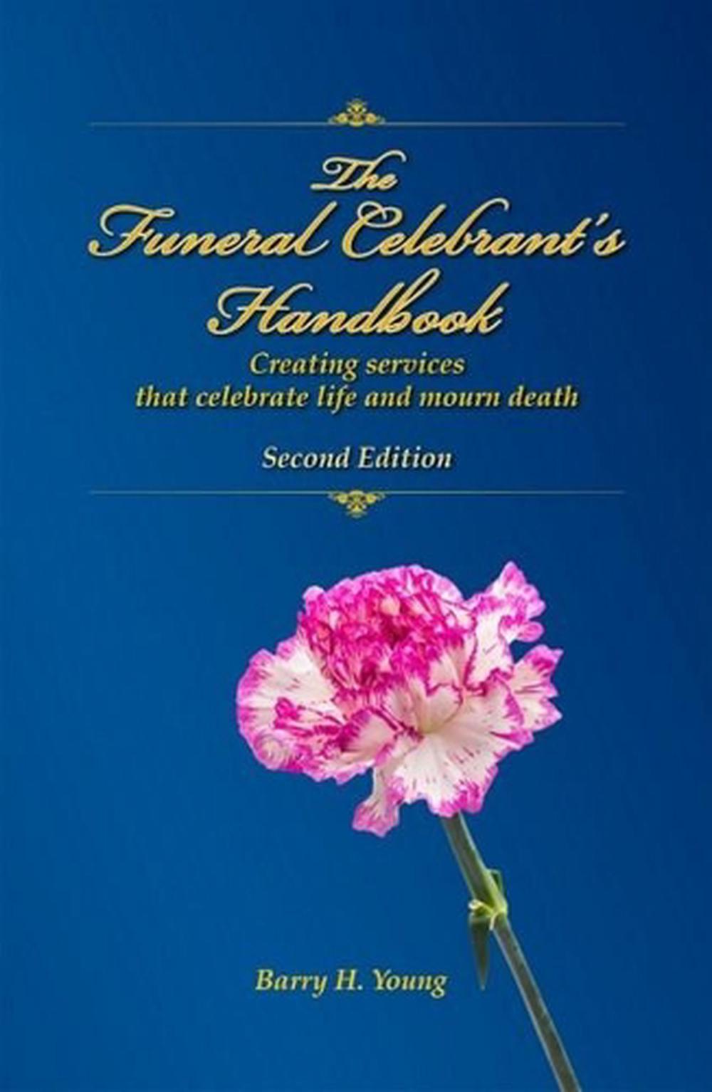 Funeral Celebrant's Handbook, 9781925403329